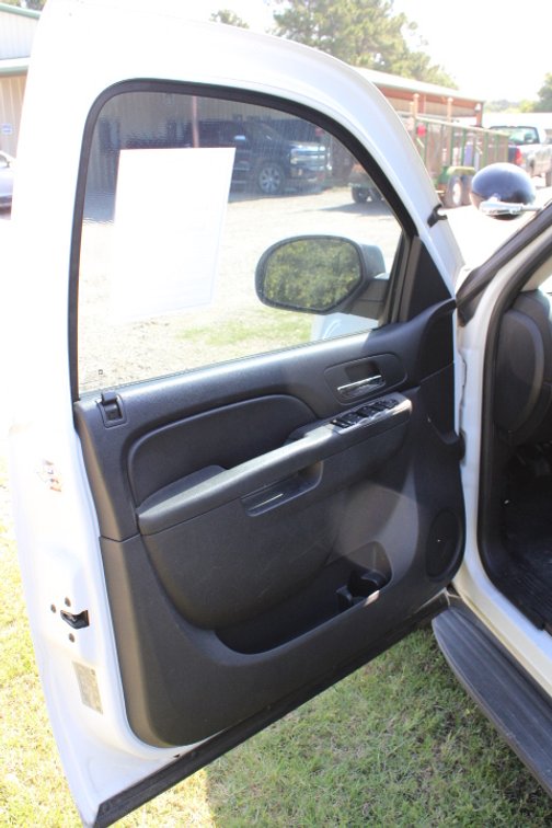 Image for Harris County Emergency Services District #8 (2010 Chevrolet Tahoe) -  Tomball, TX 77377