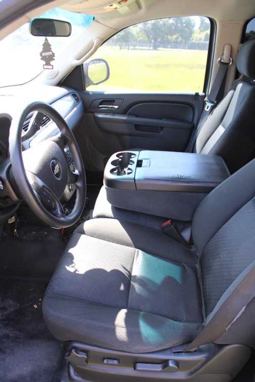 Image for Harris County Emergency Services District #8 (2010 Chevrolet Tahoe) -  Tomball, TX 77377