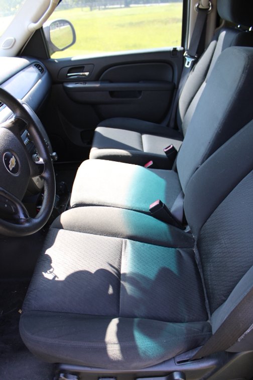 Image for Harris County Emergency Services District #8 (2010 Chevrolet Tahoe) -  Tomball, TX 77377