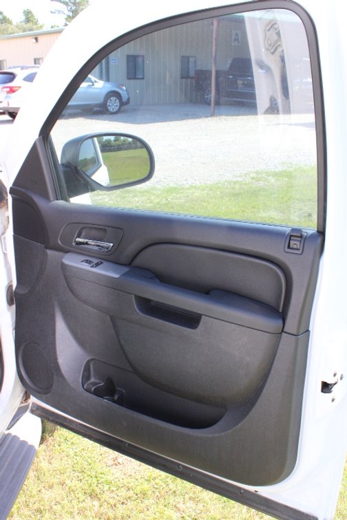 Image for Harris County Emergency Services District #8 (2010 Chevrolet Tahoe) -  Tomball, TX 77377
