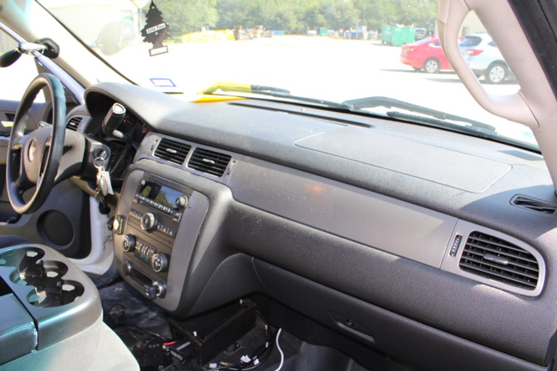 Image for Harris County Emergency Services District #8 (2010 Chevrolet Tahoe) -  Tomball, TX 77377