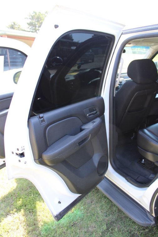 Image for Harris County Emergency Services District #8 (2010 Chevrolet Tahoe) -  Tomball, TX 77377
