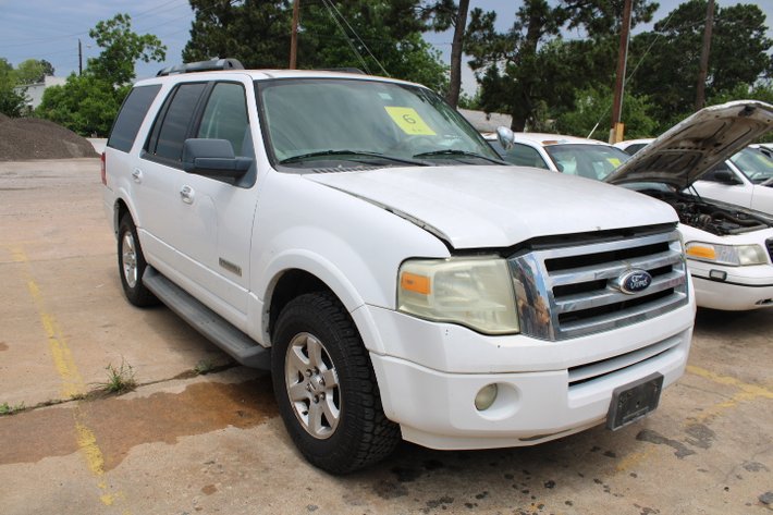 Image for Waller County (Ford Expedition) - Hempstead, TX 77445