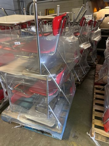 Image for Student Desks