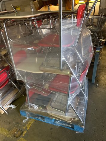 Image for Student Desks