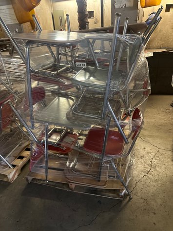 Image for Student Desks
