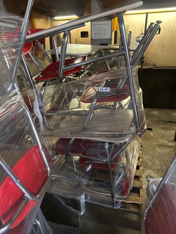 Image for Student Desks