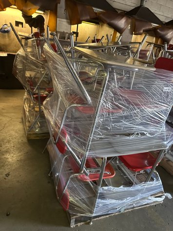 Image for Student Desks