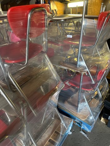 Image for Student Desks