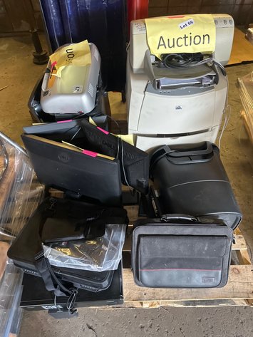 Image for Assorted Technology