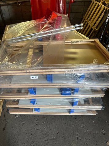 Image for Easels
