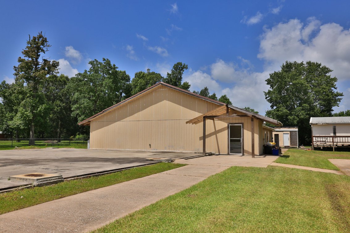 Image for Prime Commercial Real Estate Property at Online Auction | Dayton, TX | 9160 FM 1409