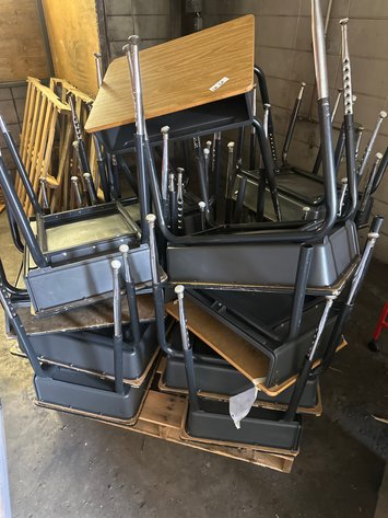 Image for Student Desks