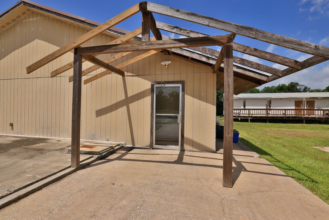 Image for Prime Commercial Real Estate Property at Online Auction | Dayton, TX | 9160 FM 1409