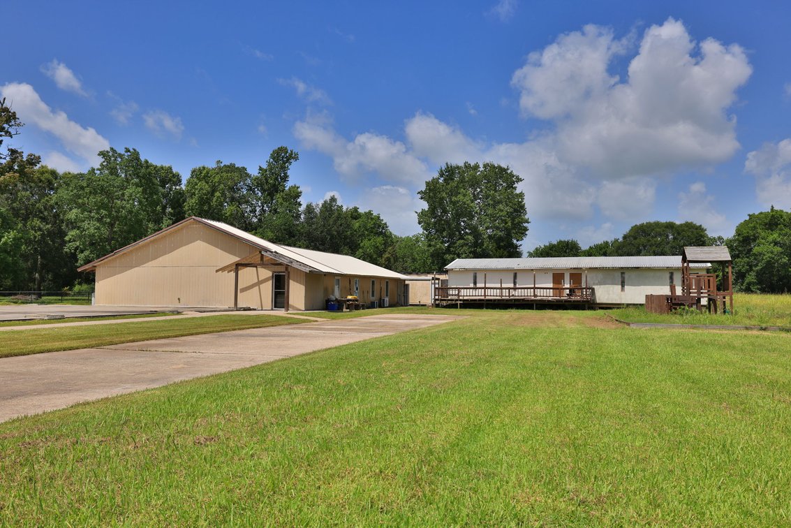 Image for Prime Commercial Real Estate Property at Online Auction | Dayton, TX | 9160 FM 1409