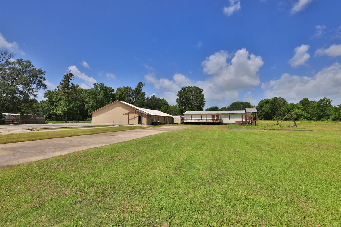 Image for Prime Commercial Real Estate Property at Online Auction | Dayton, TX | 9160 FM 1409