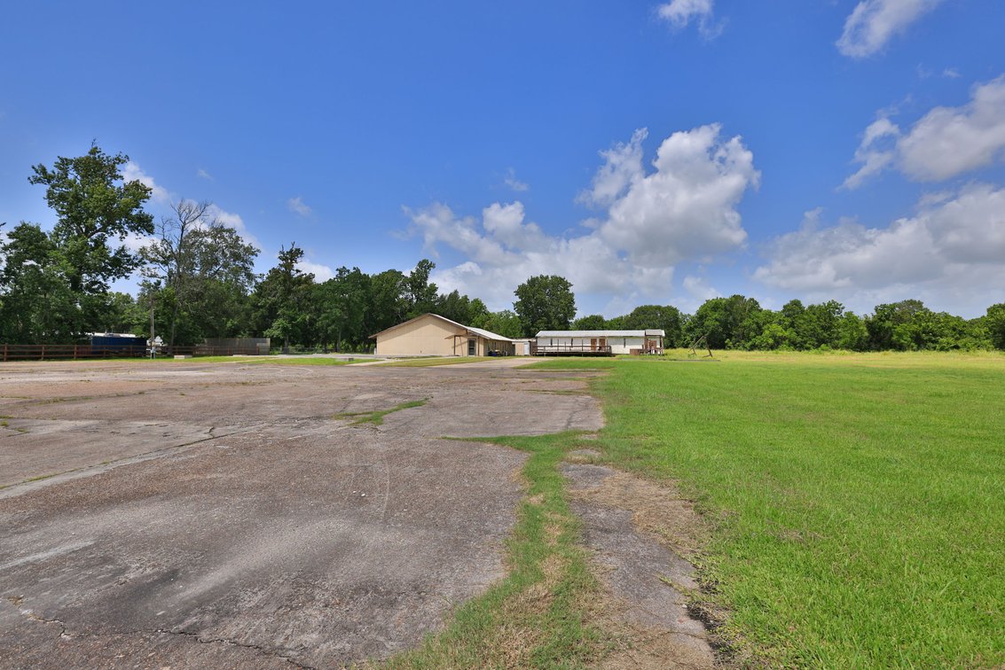 Image for Prime Commercial Real Estate Property at Online Auction | Dayton, TX | 9160 FM 1409