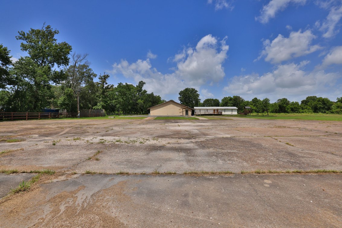 Image for Prime Commercial Real Estate Property at Online Auction | Dayton, TX | 9160 FM 1409