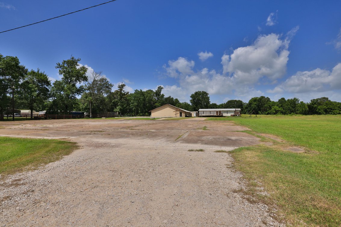 Image for Prime Commercial Real Estate Property at Online Auction | Dayton, TX | 9160 FM 1409