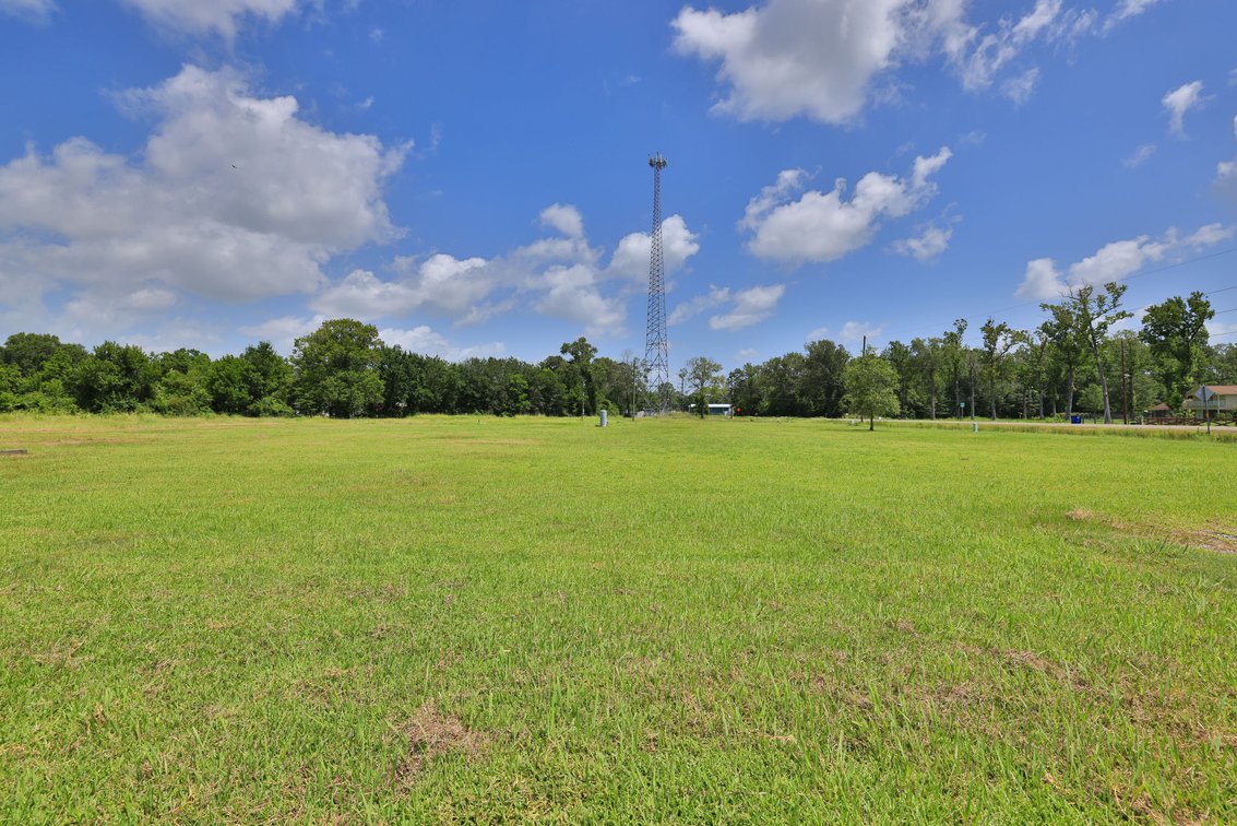 Image for Prime Commercial Real Estate Property at Online Auction | Dayton, TX | 9160 FM 1409