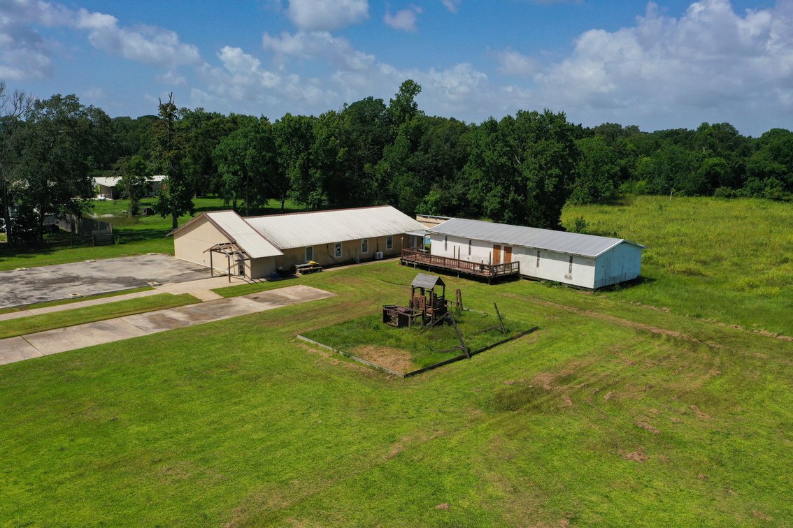 Image for Prime Commercial Real Estate Property at Online Auction | Dayton, TX | 9160 FM 1409