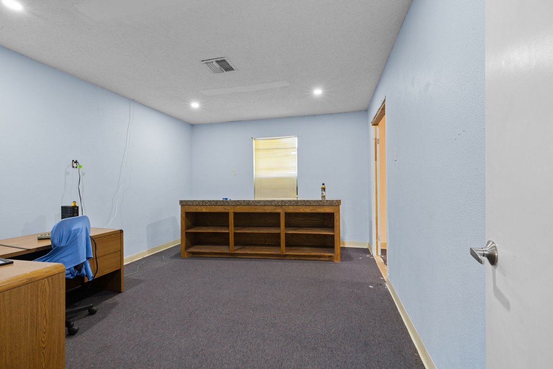 Image for Prime Commercial Real Estate Property at Online Auction | Dayton, TX | 9160 FM 1409
