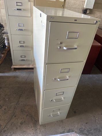 Image for Filing Cabinets