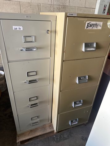 Image for Filing Cabinets