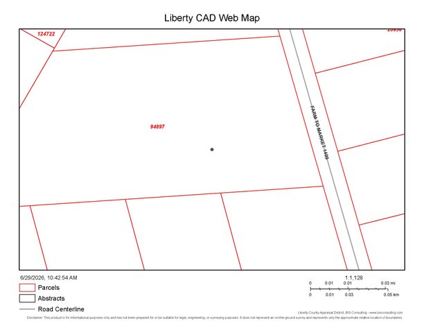 Image for 9160 FM 1409, Dayton, TX 77535