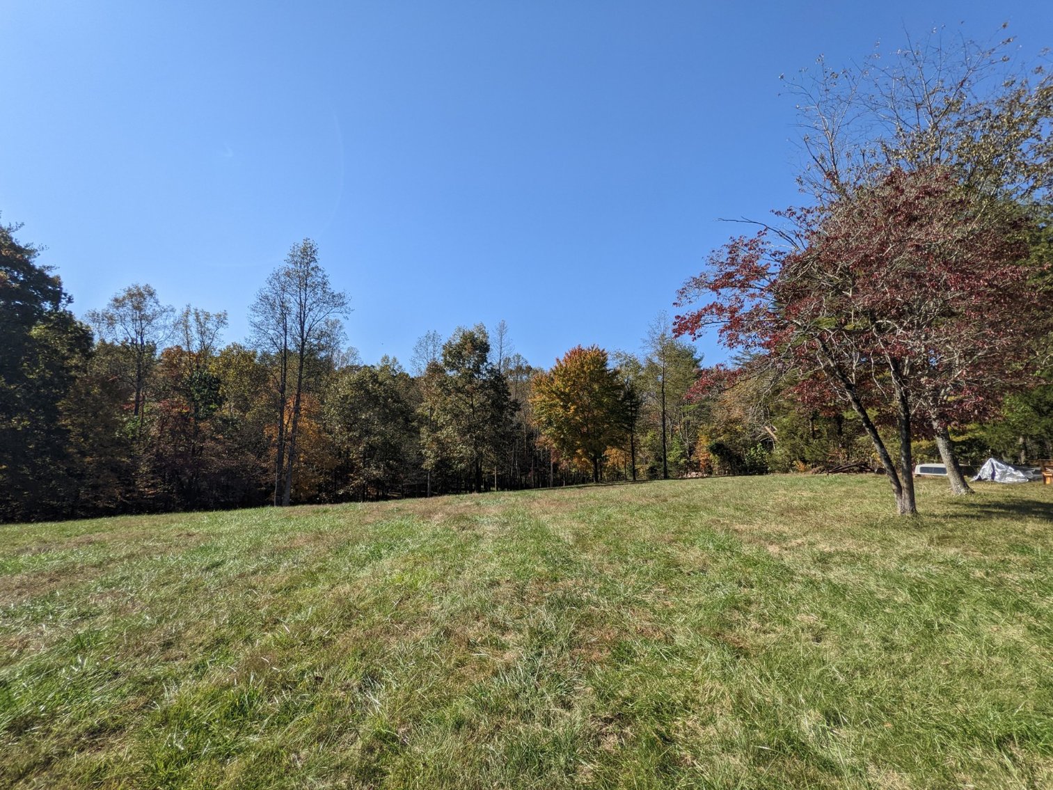 Image for 5 Bedroom 3 Bath Home On 5.79 Acres In Greene County VA