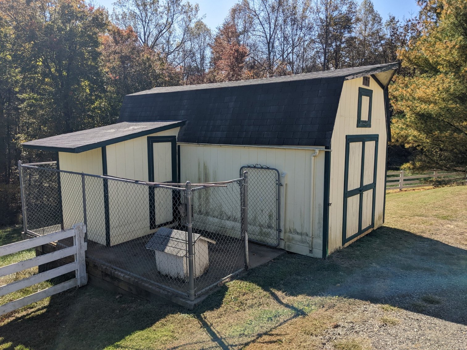 Image for 5 Bedroom 3 Bath Home On 5.79 Acres In Greene County VA