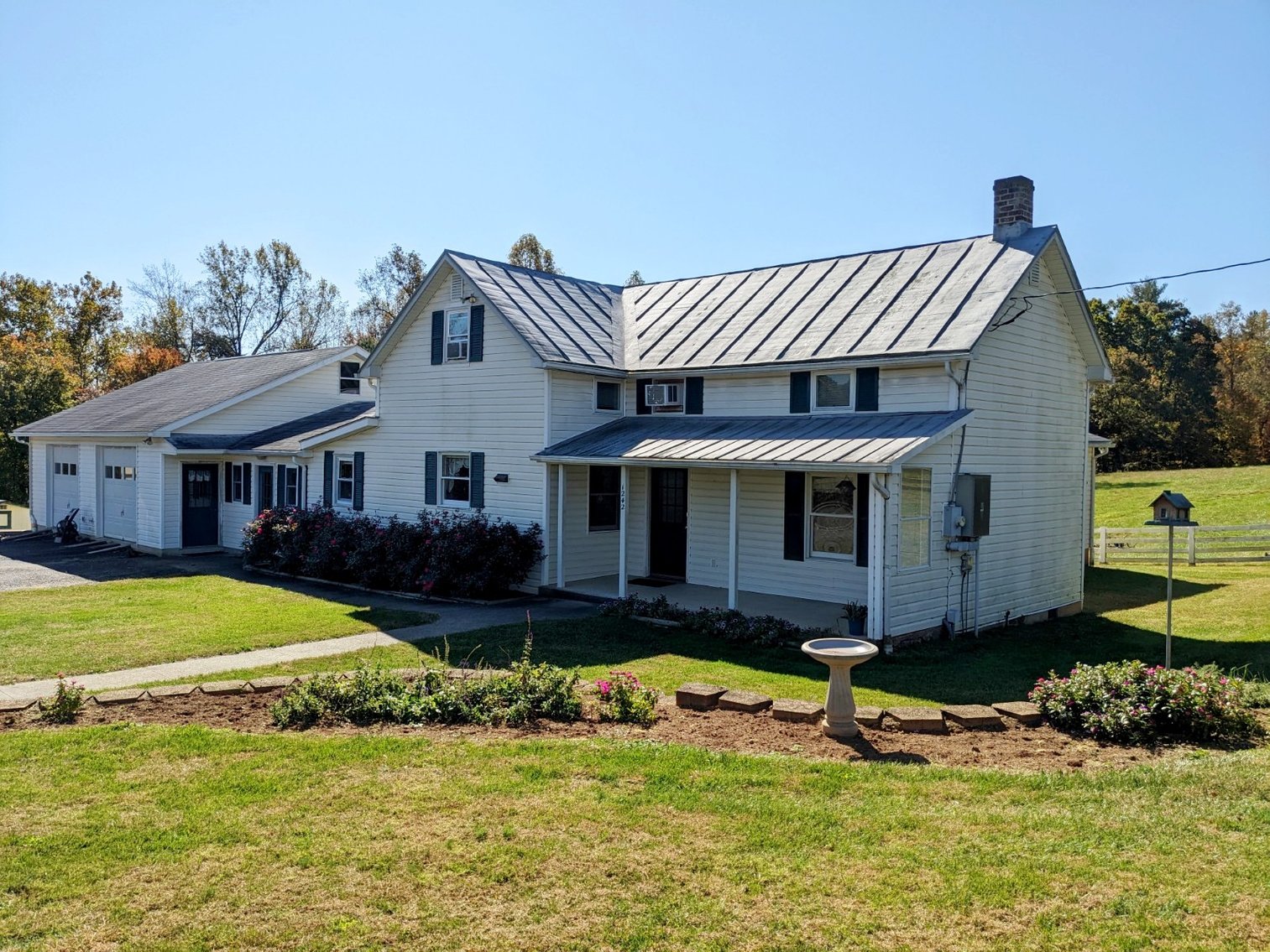 Image for 5 Bedroom 3 Bath Home On 5.79 Acres In Greene County VA