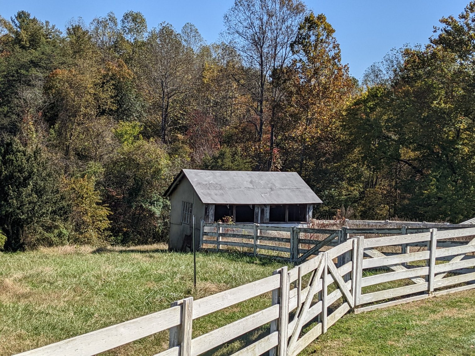 Image for 5 Bedroom 3 Bath Home On 5.79 Acres In Greene County VA
