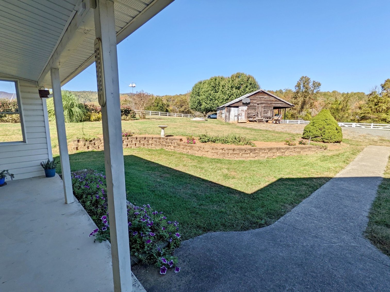 Image for 5 Bedroom 3 Bath Home On 5.79 Acres In Greene County VA