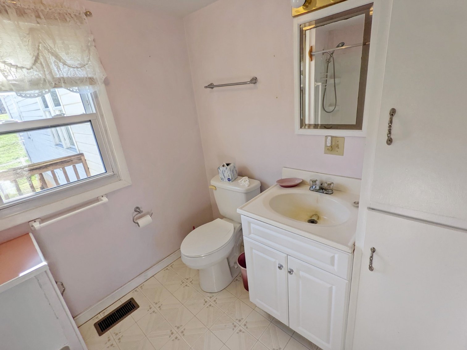 Image for 5 Bedroom 3 Bath Home On 5.79 Acres In Greene County VA