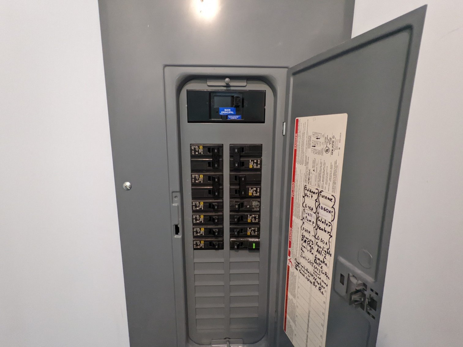 Image for 5 Bedroom 3 Bath Home On 5.79 Acres In Greene County VA