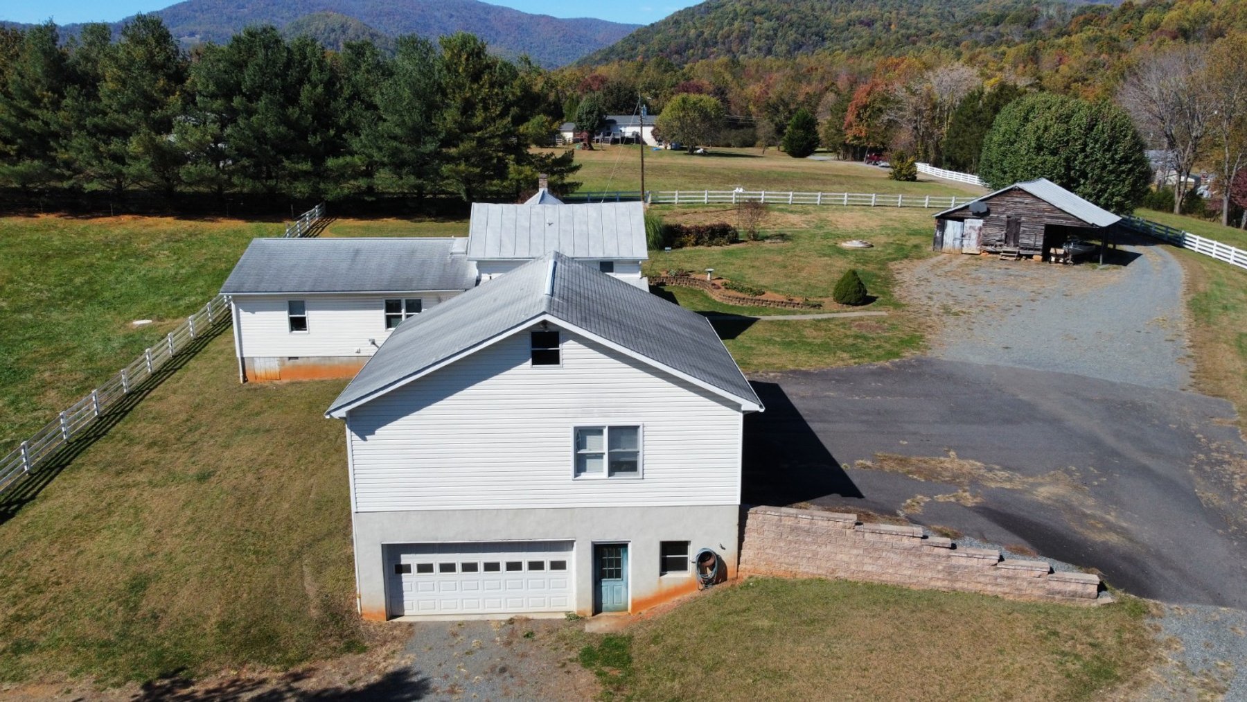 Image for 5 Bedroom 3 Bath Home On 5.79 Acres In Greene County VA
