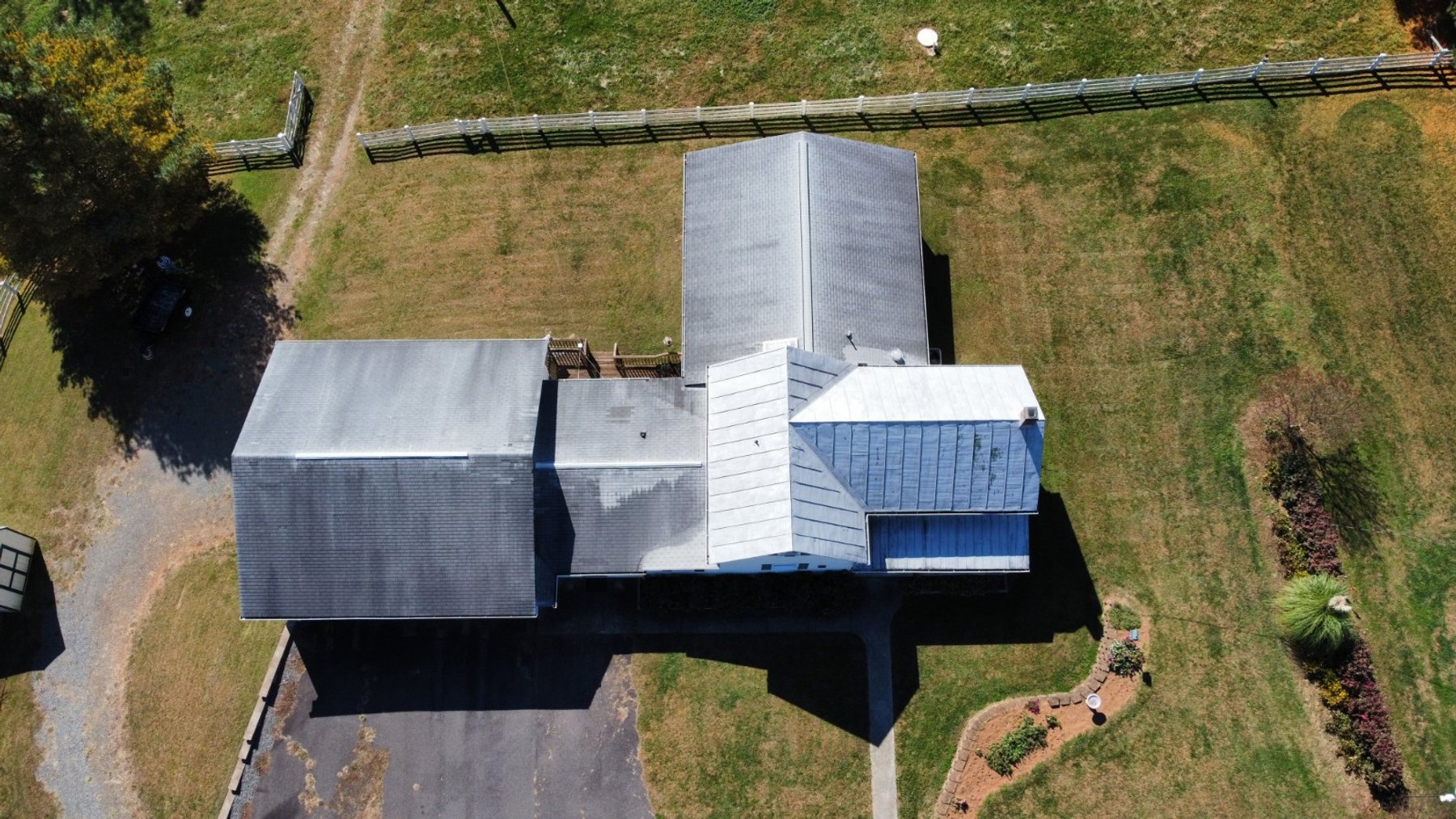 Image for 5 Bedroom 3 Bath Home On 5.79 Acres In Greene County VA