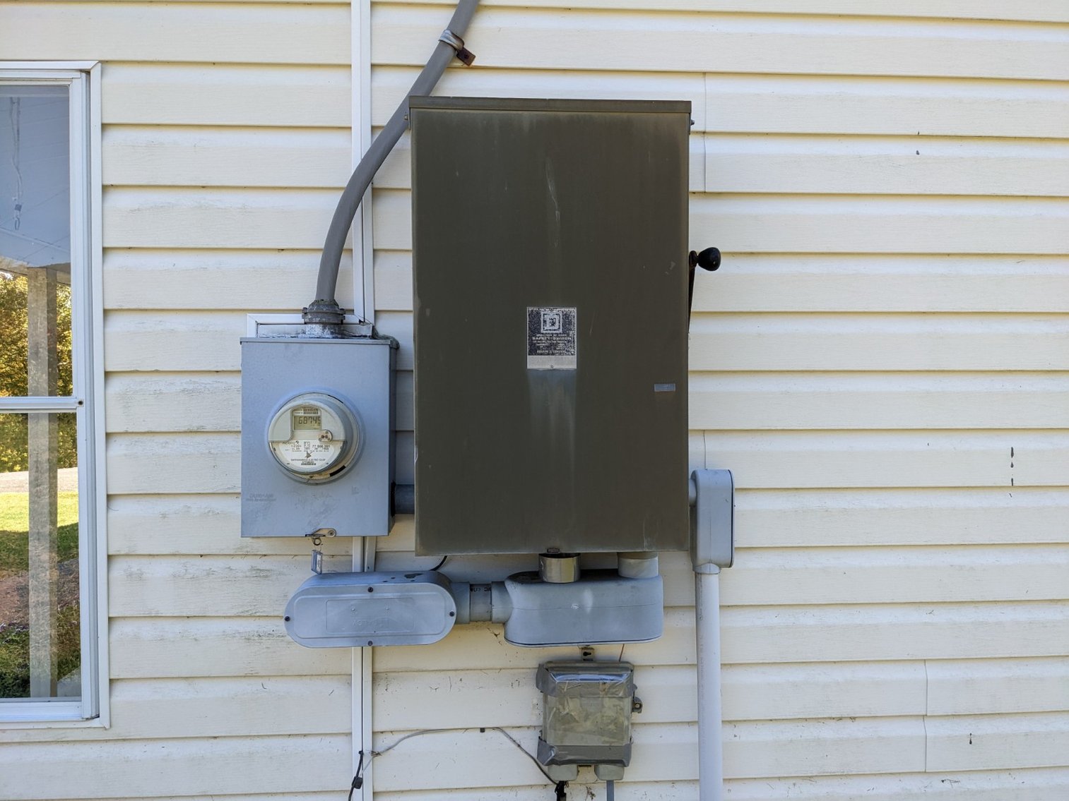 Image for 5 Bedroom 3 Bath Home On 5.79 Acres In Greene County VA