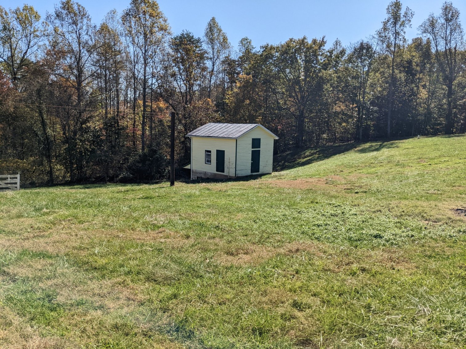 Image for 5 Bedroom 3 Bath Home On 5.79 Acres In Greene County VA