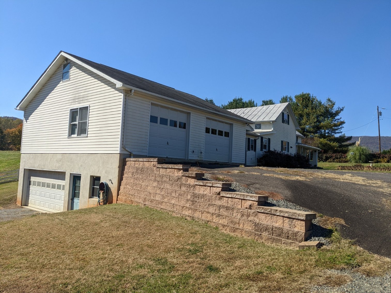 Image for 5 Bedroom 3 Bath Home On 5.79 Acres In Greene County VA