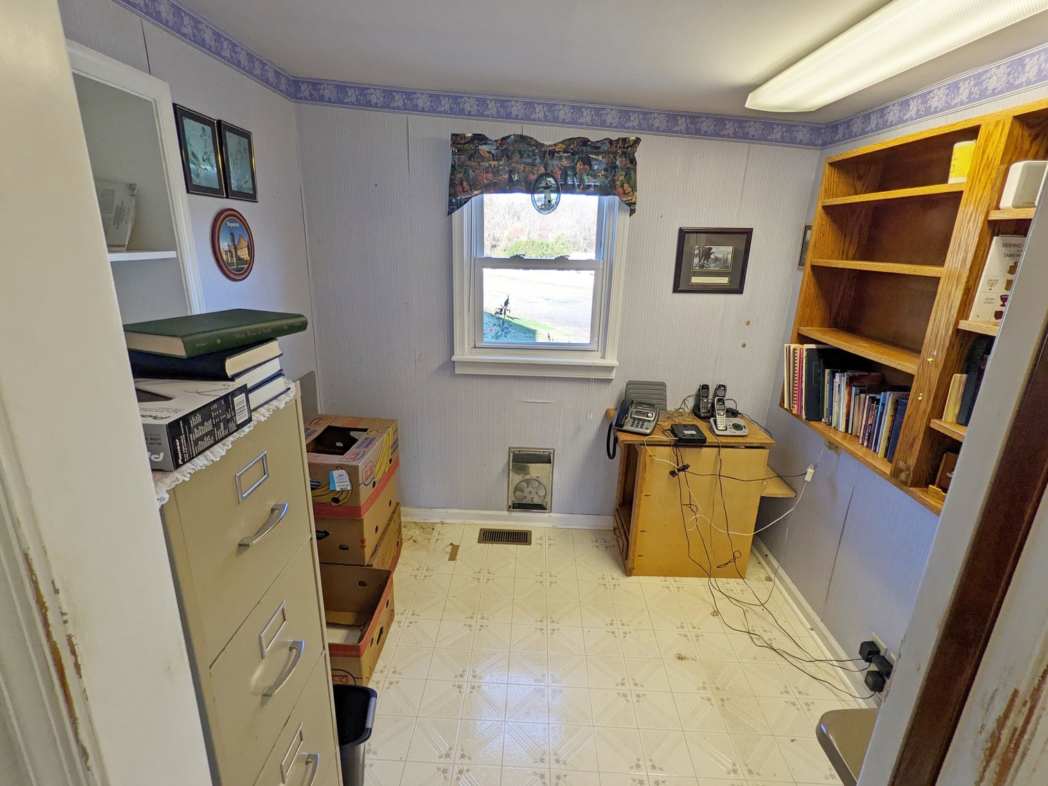 Image for 5 Bedroom 3 Bath Home On 5.79 Acres In Greene County VA