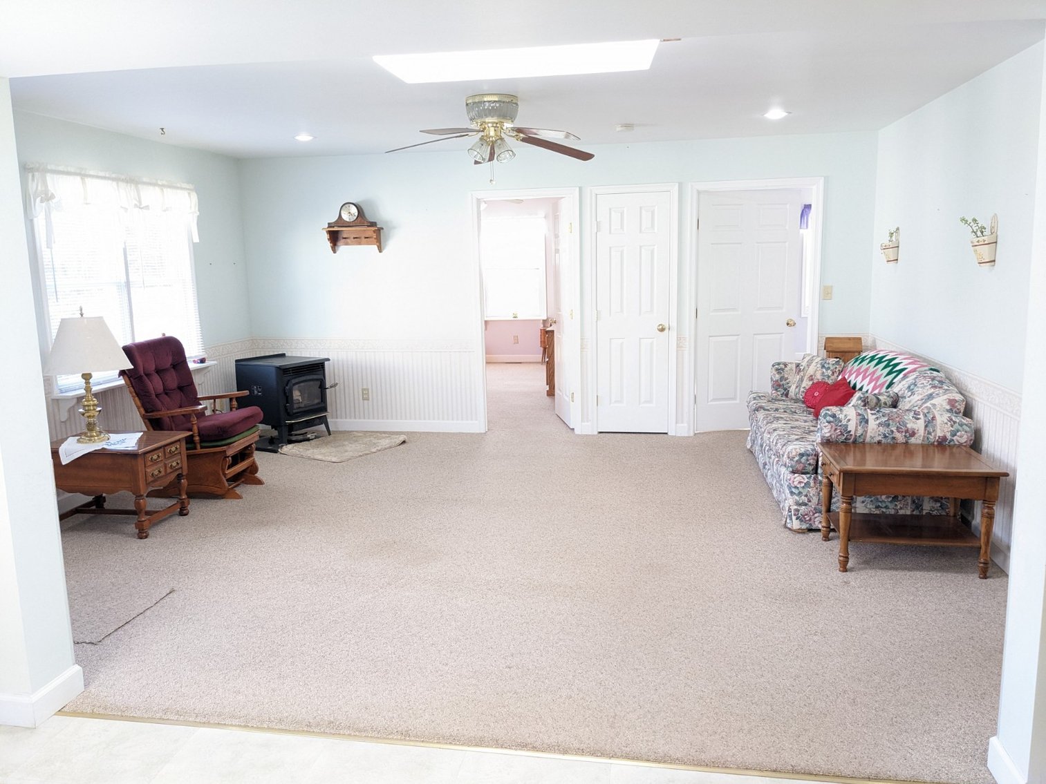 Image for 5 Bedroom 3 Bath Home On 5.79 Acres In Greene County VA