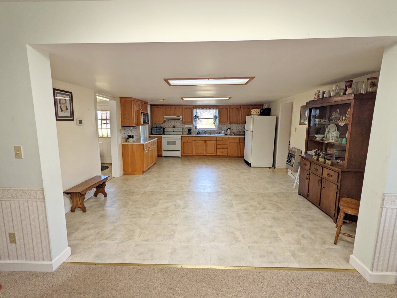 Image for 5 Bedroom 3 Bath Home On 5.79 Acres In Greene County VA