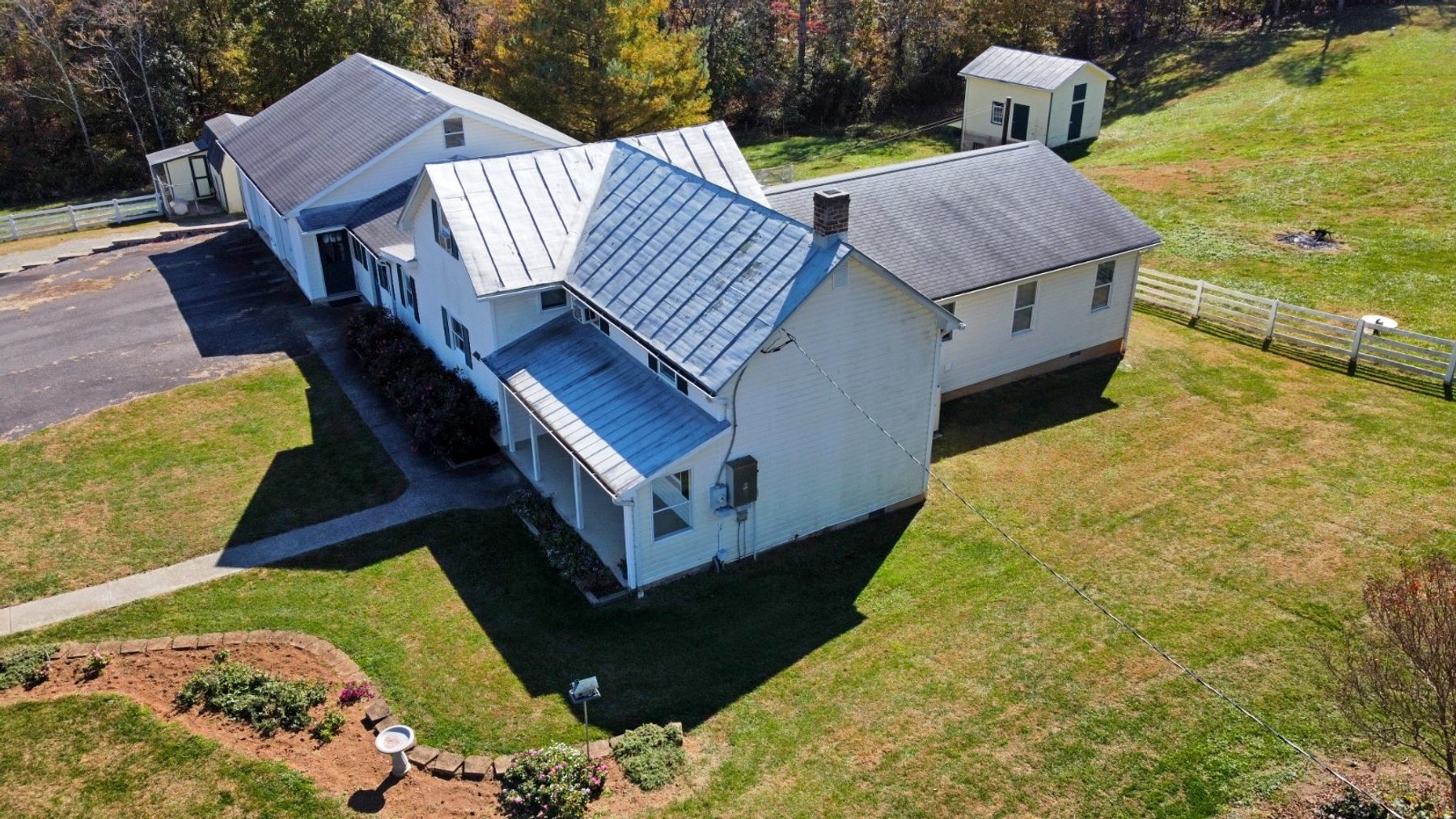 Image for 5 Bedroom 3 Bath Home On 5.79 Acres In Greene County VA