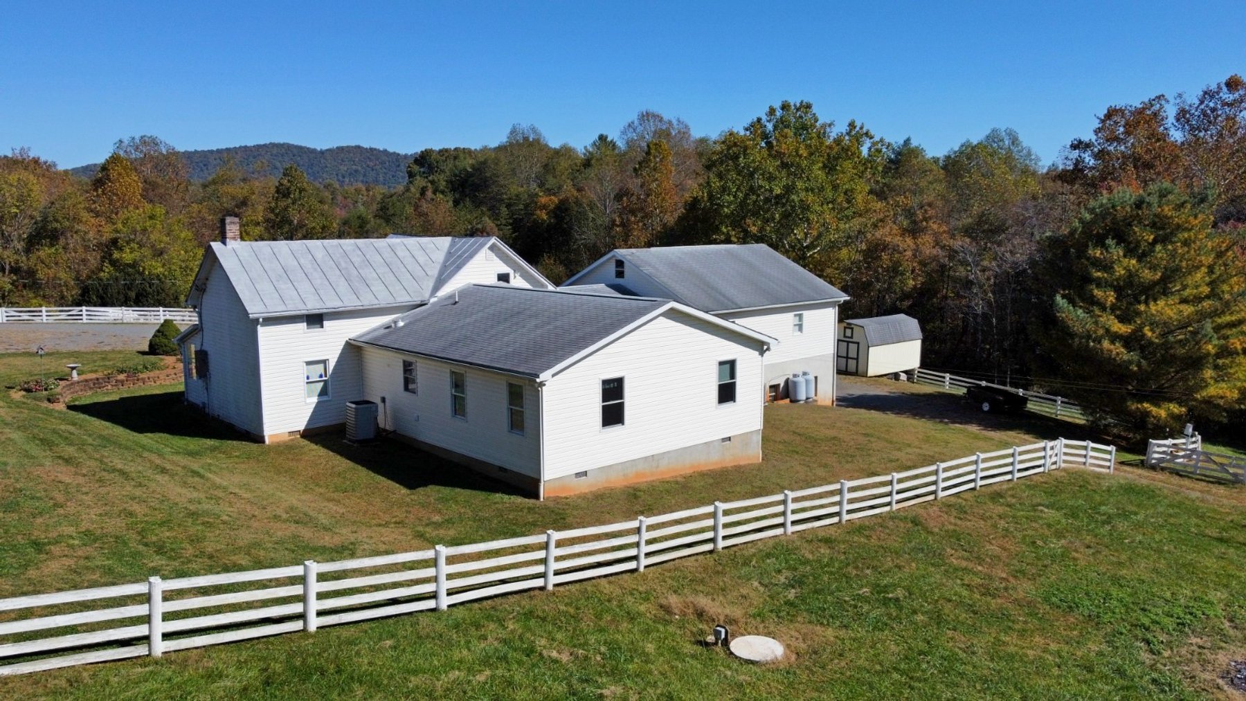 Image for 5 Bedroom 3 Bath Home On 5.79 Acres In Greene County VA