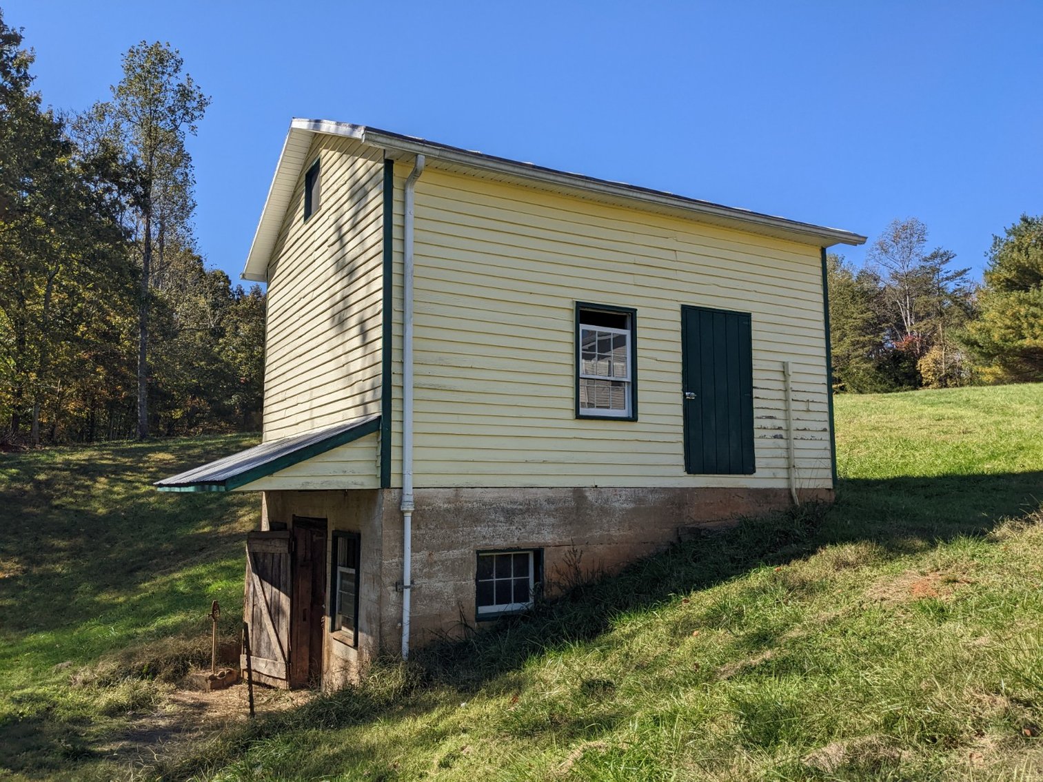 Image for 5 Bedroom 3 Bath Home On 5.79 Acres In Greene County VA