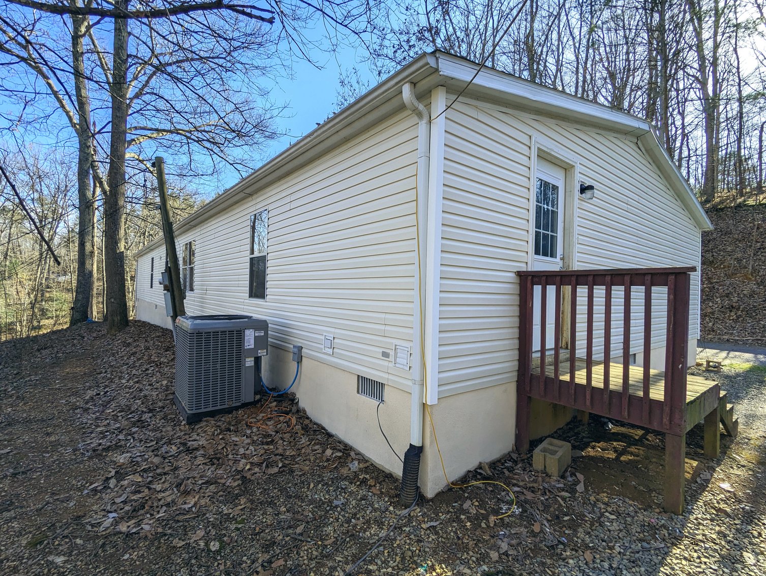 Image for Four Bedroom Home on 1.3 +/- Acres Near Vinton VA