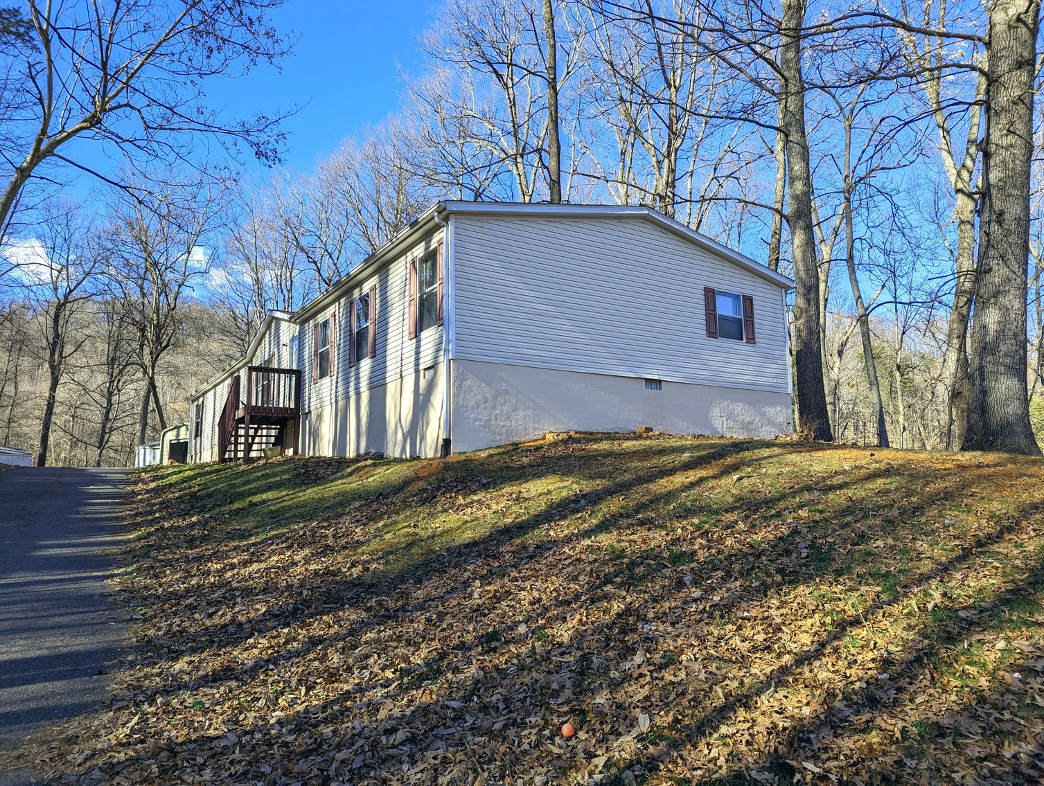 Image for Four Bedroom Home on 1.3 +/- Acres Near Vinton VA