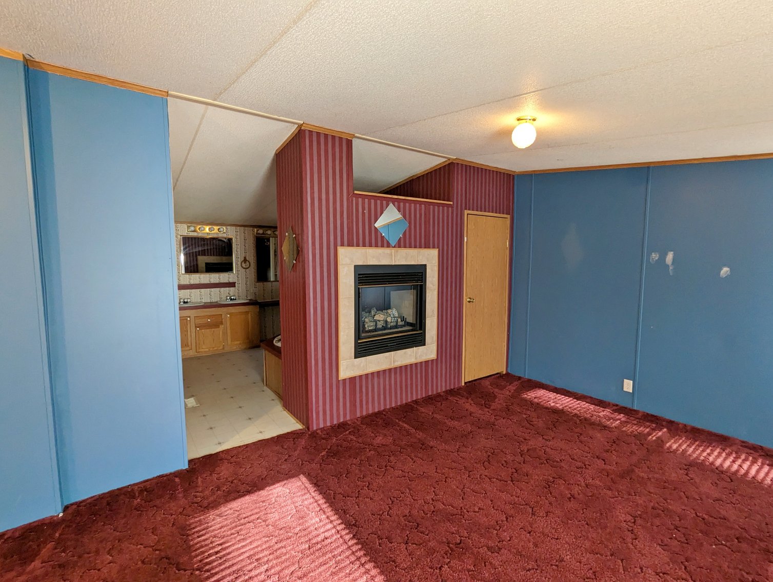 Image for Four Bedroom Home on 1.3 +/- Acres Near Vinton VA